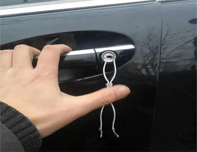 湾里24小时上门开锁公司