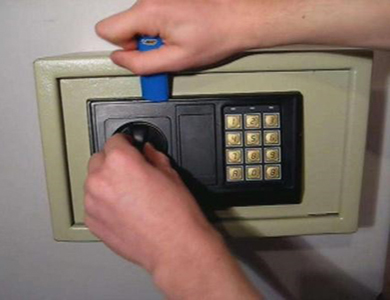 湾里24小时上门开锁公司