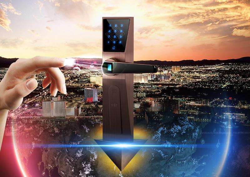 湾里24小时上门开锁公司