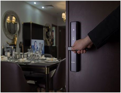 湾里24小时上门开锁公司