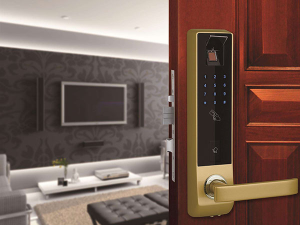 湾里24小时上门开锁公司