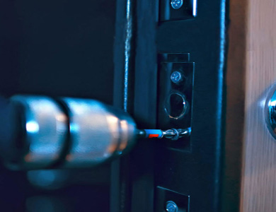 湾里24小时上门开锁公司